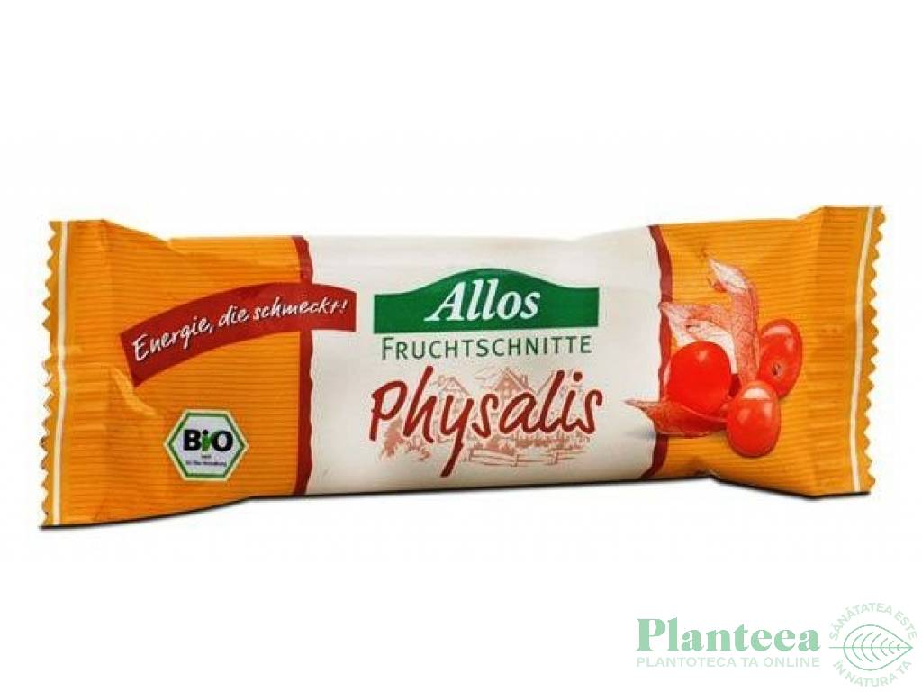 Baton physalis 40g - ALLOS