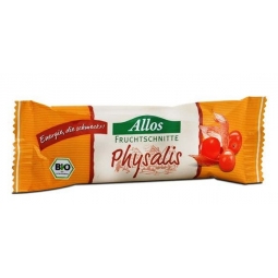 Baton physalis 40g - ALLOS