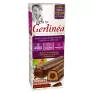 Batoane inlocuire masa ciocolata pralina 2x31g - GERLINEA