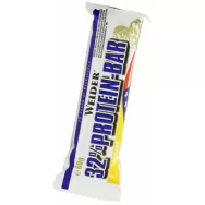 Baton proteic 32% ProteinBar banana 60g - WEIDER