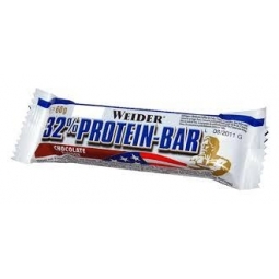 Baton proteic 32% ProteinBar ciocolata 60g - WEIDER