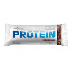 Baton proteic ciocolata 60g - MAXSPORT