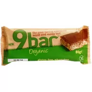 Baton seminte canepa roscove 9bar 50g - WHOLEBAKE