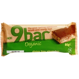 Baton seminte canepa roscove 9bar 50g - WHOLEBAKE