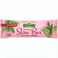 Baton Slim ceai verde lcarnitina Pink 40g - VEDDA