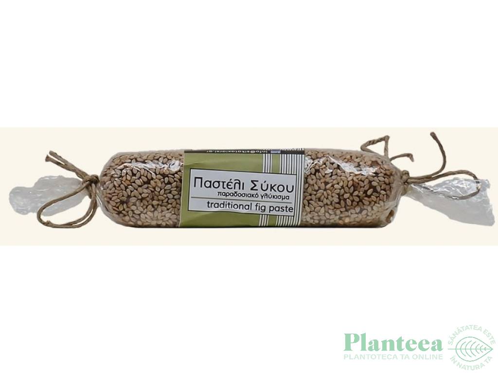 Baton smochine susan 100g - E VASSILIOU O MOUSETI GP