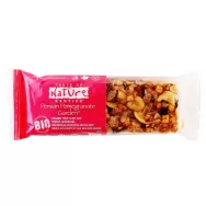 Baton vegan suc rodie eco 40g - TASTE OF NATURE