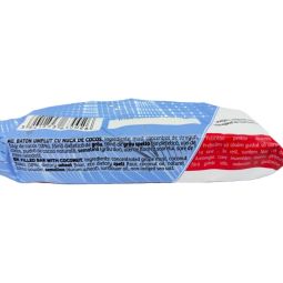Baton vegan umplut nuca cocos fara zahar 60g - AMBROZIA