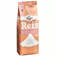 Faina orez alb fara gluten eco 500g - BAUCK HOF