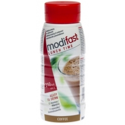 Shake dietetic cafea inlocuitor masa 236ml - MODIFAST