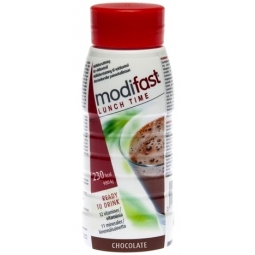 Shake dietetic ciocolata inlocuitor masa 236ml - MODIFAST