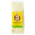 Lapte praf soia integrala 100g - SOLARIS