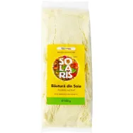 Lapte praf soia integrala 100g - SOLARIS