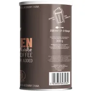 Shake instant Beauty Collagen colagen cafea 300g - DIET FOOD