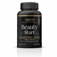 BeautyStart 750mg 80cps - ZENYTH