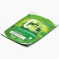 Masca textila rejuvenare C+Citrus AntiagEnz complex 25ml - BEAUTY VISAGE