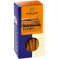 Condiment scortisoara Ceylon bete eco 18g - SONNENTOR