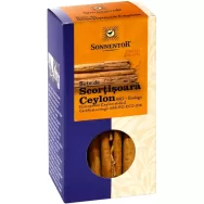 Condiment scortisoara Ceylon bete eco 18g - SONNENTOR