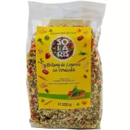 Belsug legume verdeata fara sare 250g - SOLARIS