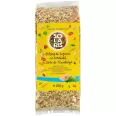 Belsug legume verdeata cu sare Himalaya 250g - SOLARIS