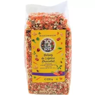 Belsug legume granulat fara sare 250g - SOLARIS