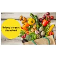 Belsug legume fara sare 100g - SOLARIS