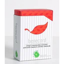 Benecord 30cp - MUNDO VERDE