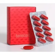 Benecord 30cp - MUNDO VERDE