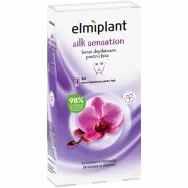 Benzi depilatoare fata SilkSensation 20b - ELMIPLANT