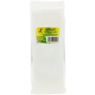 Stripsuri hartie epilat 20cm 25b - DEPILET