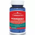Berberina bio activa 30cps - HERBAGETICA