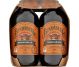 Bere root [sarsaparilla] fara alcool 4x375ml - BUNDABERG