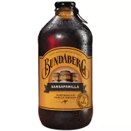 Bere root [sarsaparilla] fara alcool 375ml - BUNDABERG