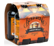 Bere root [sarsaparilla] fara alcool 4x375ml - BUNDABERG