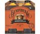 Bere root [sarsaparilla] fara alcool 4x375ml - BUNDABERG