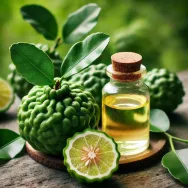 Ulei esential bergamota 10ml - HERBAL SANA
