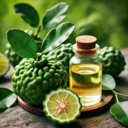 Ulei esential bergamota 10ml - HERBAL SANA