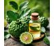 Ulei esential bergamot 100% pur 10ml - FARES