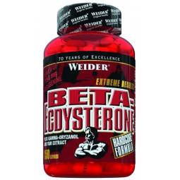 Beta ecdysterone 150cps - WEIDER