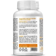 Betaine HCL pepsin 580mg 60cps - ZENYTH