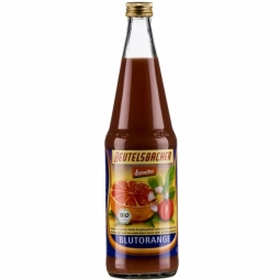 Suc portocale rosii 700ml - BEUTELSBACHER