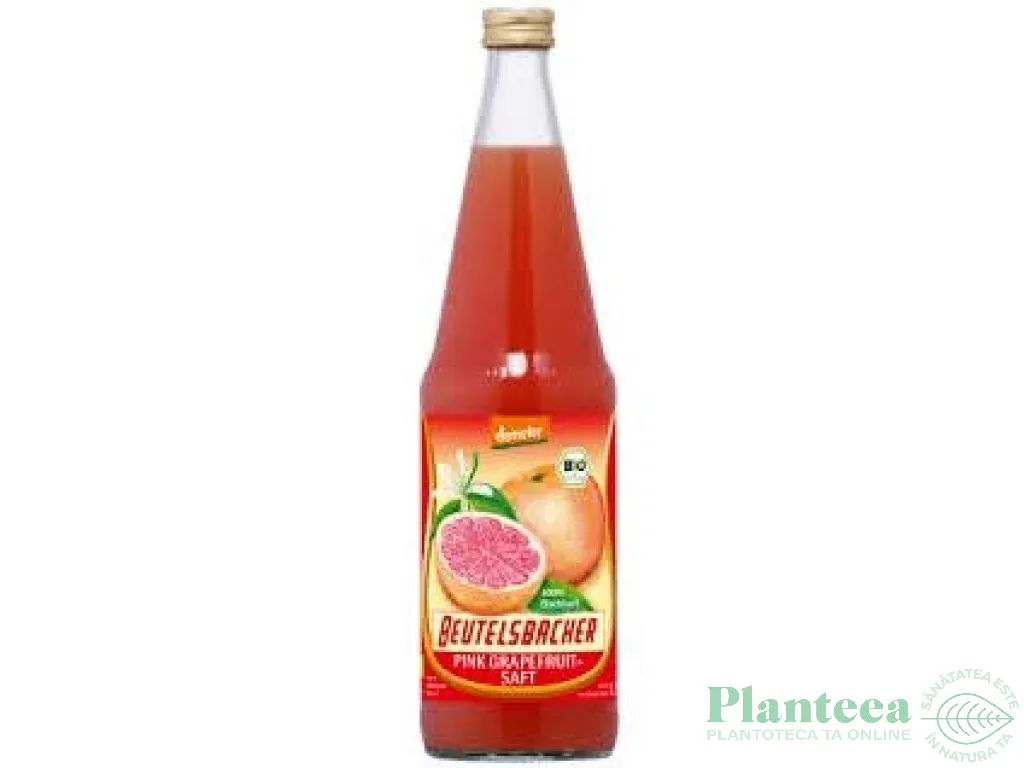 Suc grepfrut roz 700ml - BEUTELSBACHER