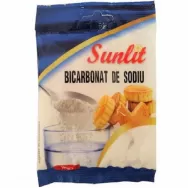 Bicarbonat sodiu 100g - DRIED FRUITS