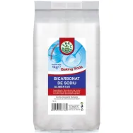 Bicarbonat sodiu 1kg - HERBAL SANA