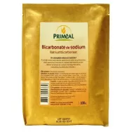 Bicarbonat sodiu 100g - PRIMEAL