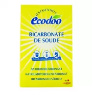 Bicarbonat sodiu menaj 500g - ECODOO