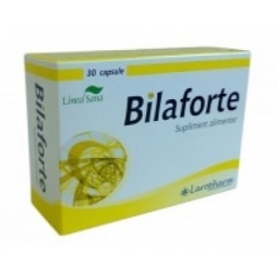 Bila forte 30cp - LAROPHARM