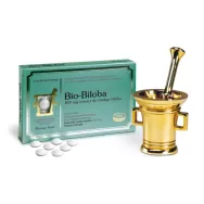 Bio Biloba 30cp - PHARMA NORD