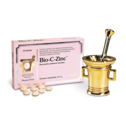 Bio C Zinc 30cp - PHARMA NORD