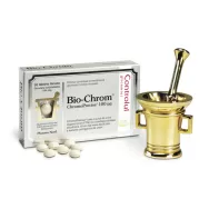 Bio Chrom 100mcg 30cp - PHARMA NORD